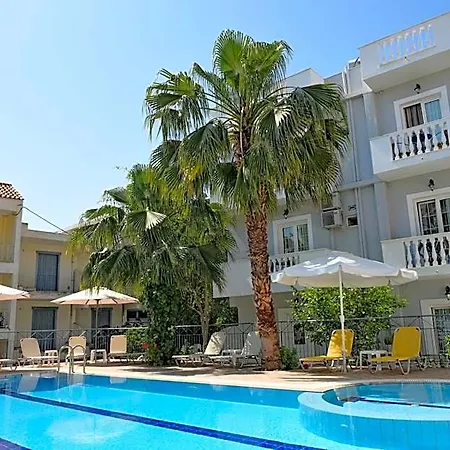 Hotel Skalidis