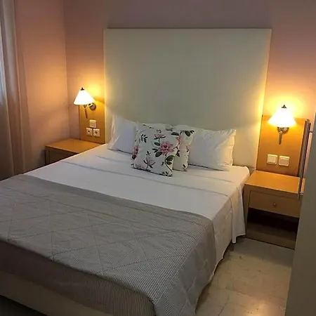 Hotel Skalidis