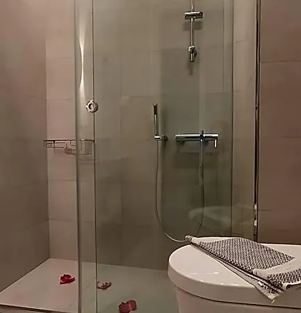 Hotel Skalidis 3*