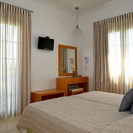 Hotel Skalidis 3*