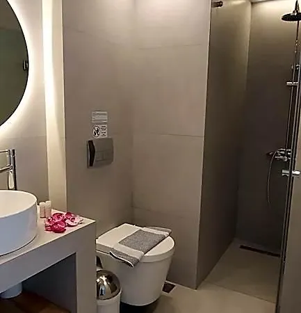 Hotel Skalidis Íria