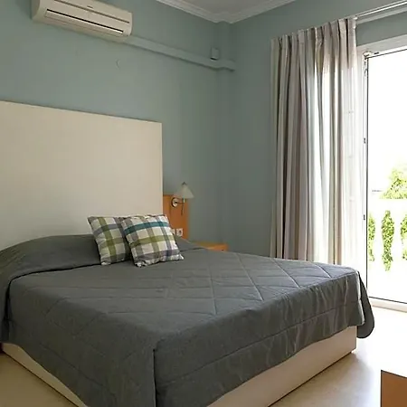 Hotel Skalidis Iria