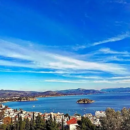 Skalidis Hotel 3*