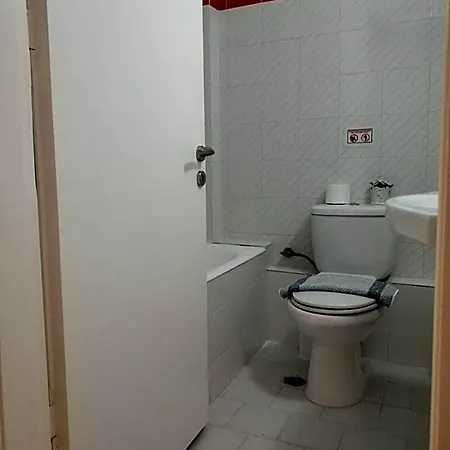 Skalidis Hotel
