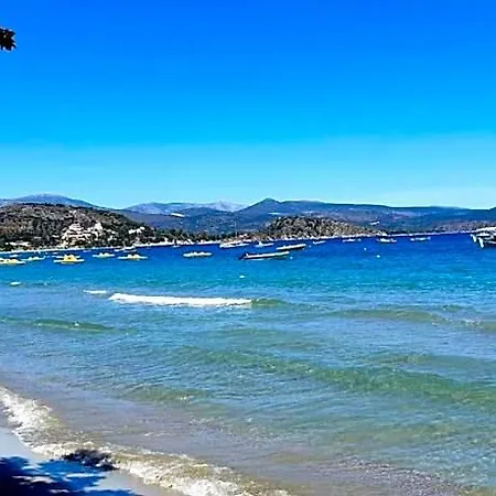 Skalidis 3*