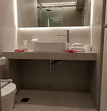 Skalidis Hotel Iria