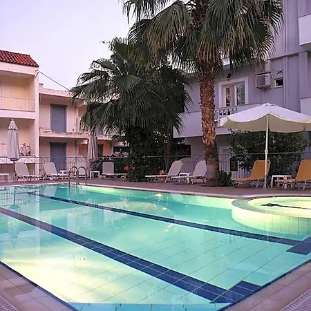 Hotel Skalidis 3*