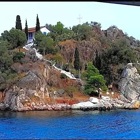 Skalidis Hotel 3*