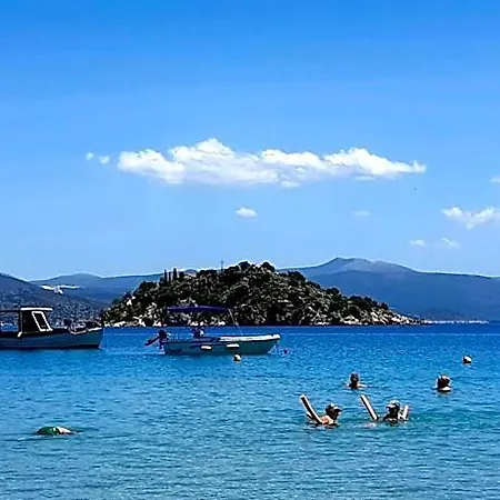 Skalidis Hotel
