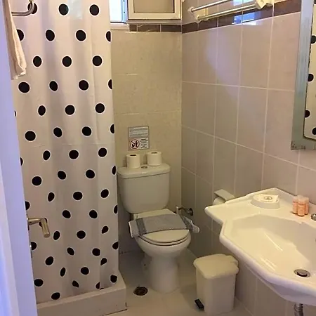 Hotel Skalidis