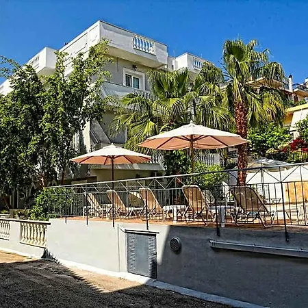 Skalidis Hotel Iria