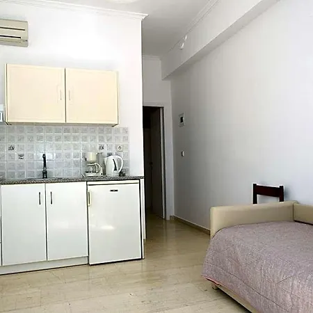 Skalidis 3*
