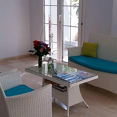 Hotel Skalidis