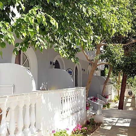 Skalidis Hotel