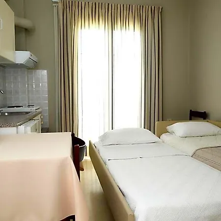 Hotel Skalidis 3*