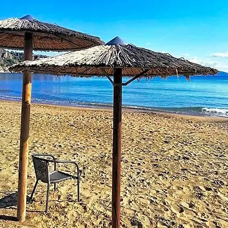 Skalidis Hotel 3*