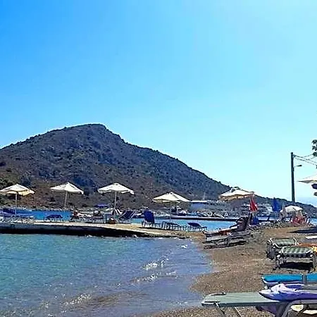 Hotel Skalidis 3*